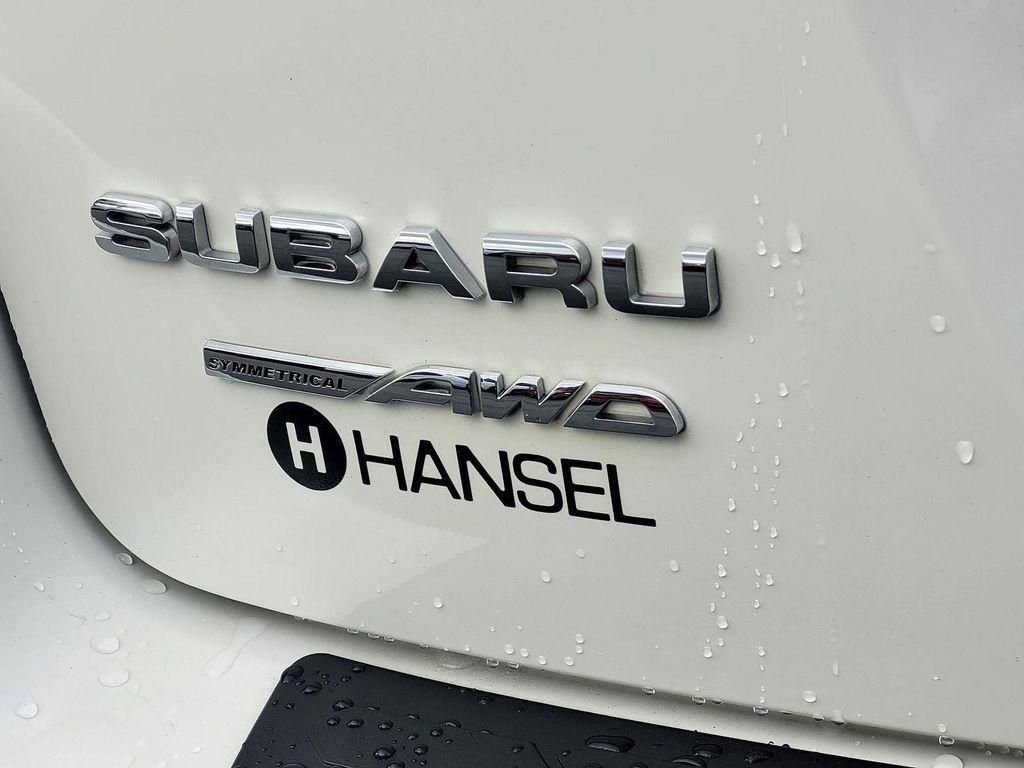 used 2021 Subaru Crosstrek car, priced at $18,500