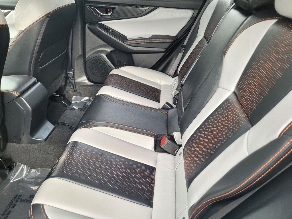 used 2021 Subaru Crosstrek car, priced at $18,500