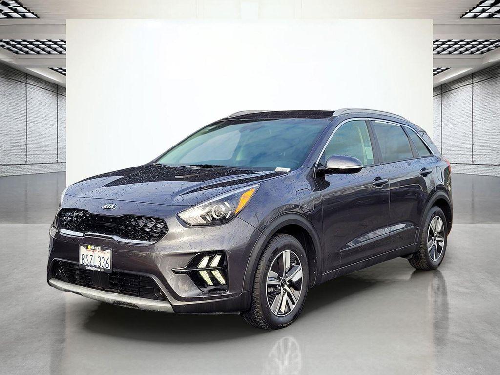 used 2020 Kia Niro Plug-In Hybrid car, priced at $19,500