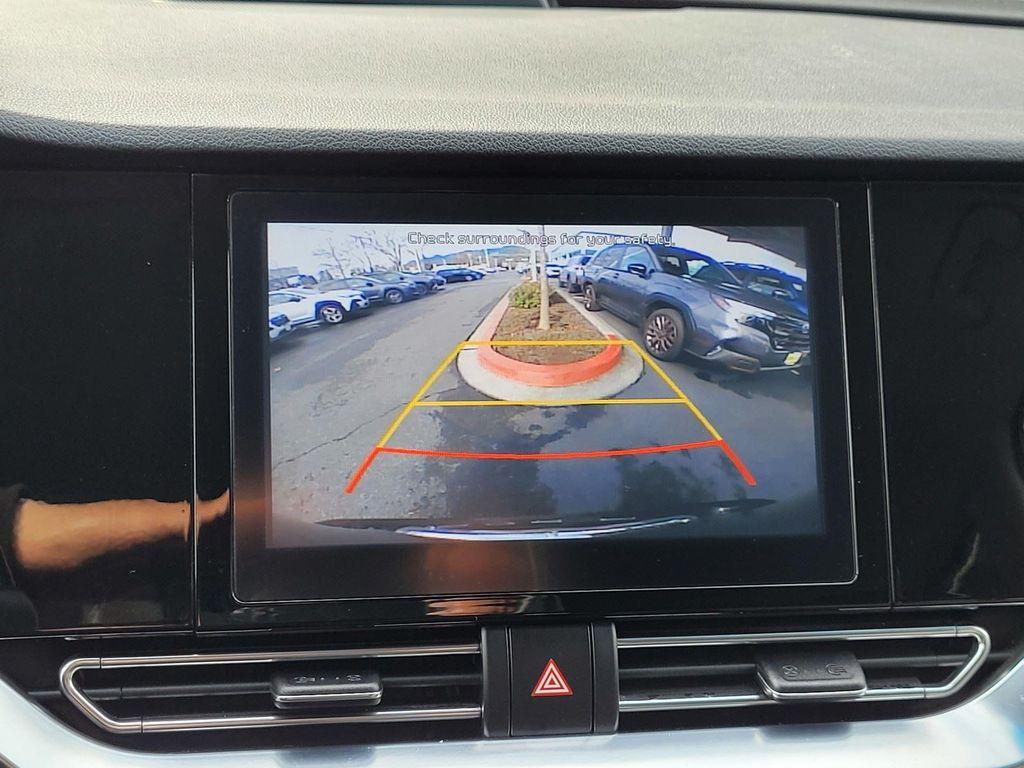 used 2020 Kia Niro Plug-In Hybrid car, priced at $19,500