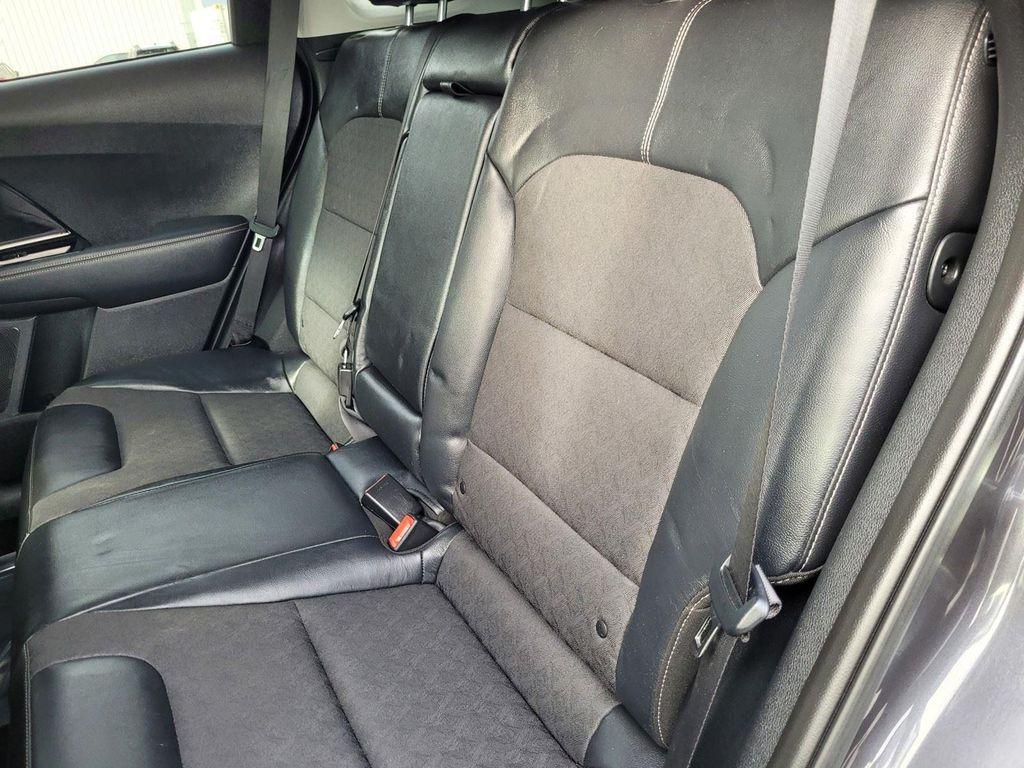 used 2020 Kia Niro Plug-In Hybrid car, priced at $19,500