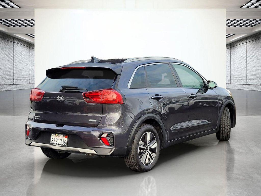 used 2020 Kia Niro Plug-In Hybrid car, priced at $19,500