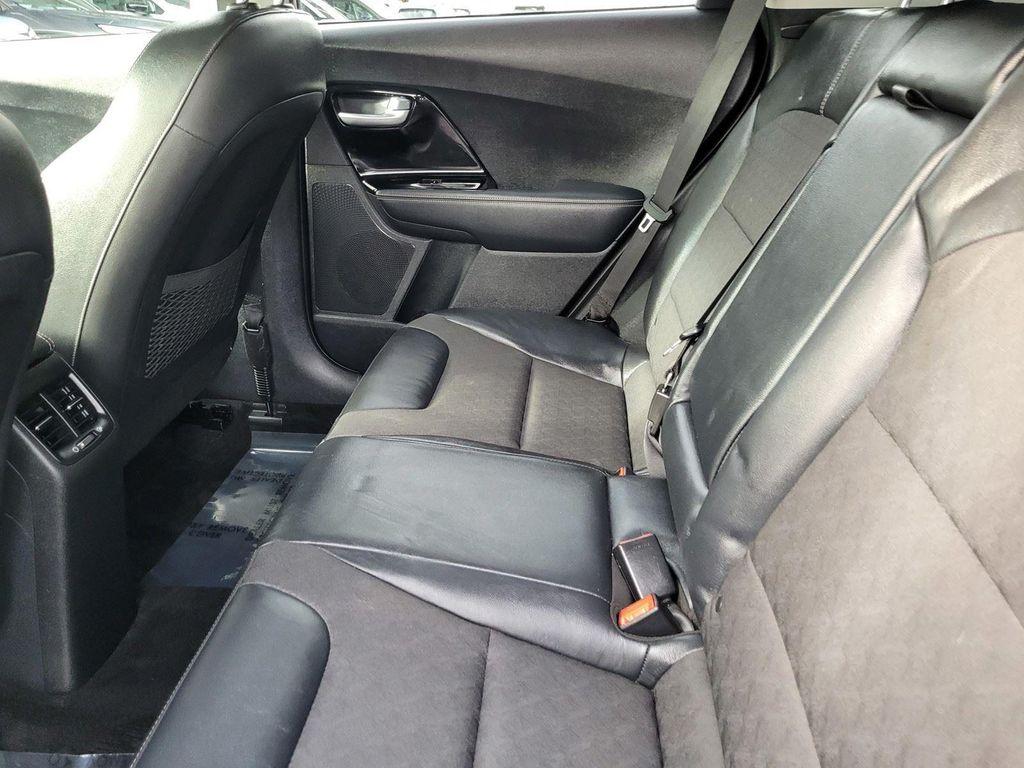 used 2020 Kia Niro Plug-In Hybrid car, priced at $19,500