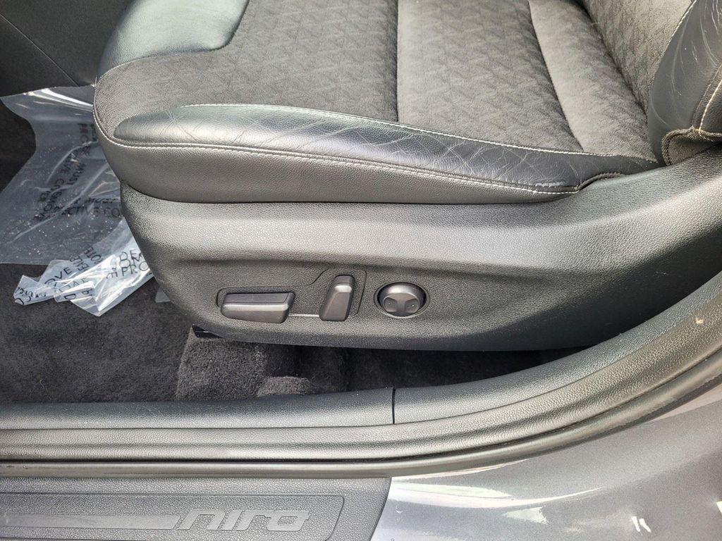 used 2020 Kia Niro Plug-In Hybrid car, priced at $19,500