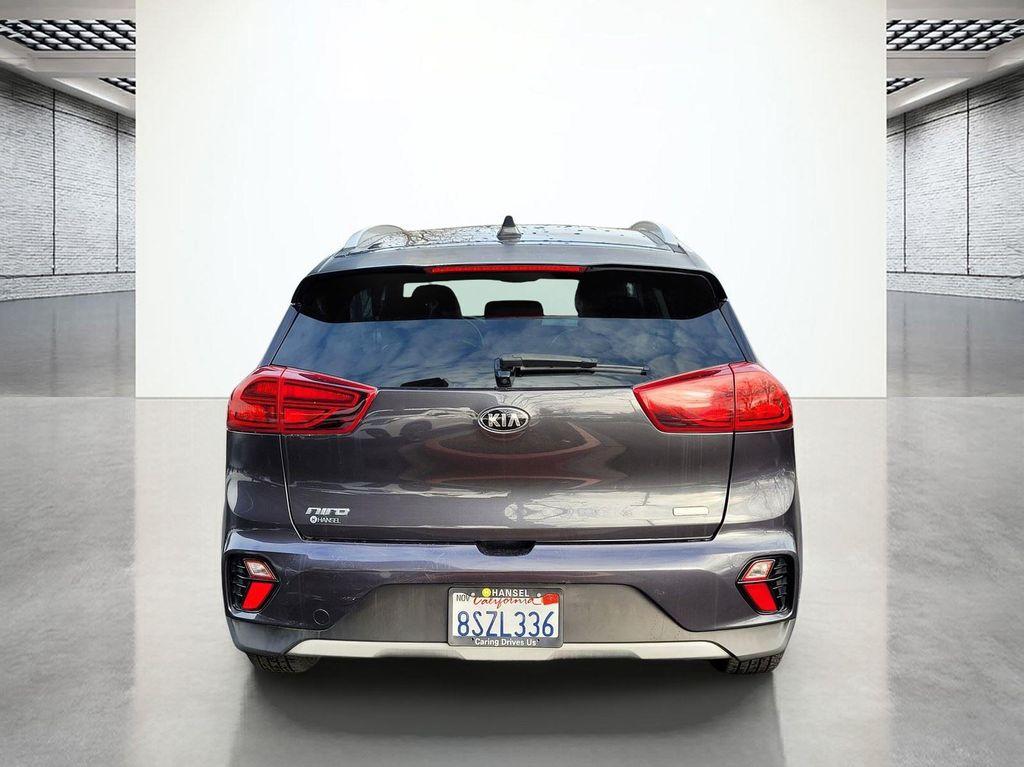 used 2020 Kia Niro Plug-In Hybrid car, priced at $19,500