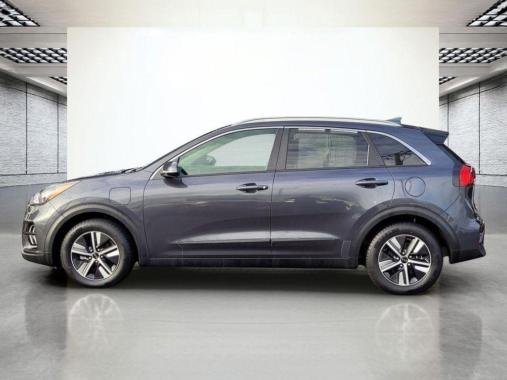 used 2020 Kia Niro Plug-In Hybrid car, priced at $19,500