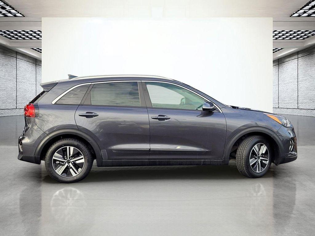 used 2020 Kia Niro Plug-In Hybrid car, priced at $19,500