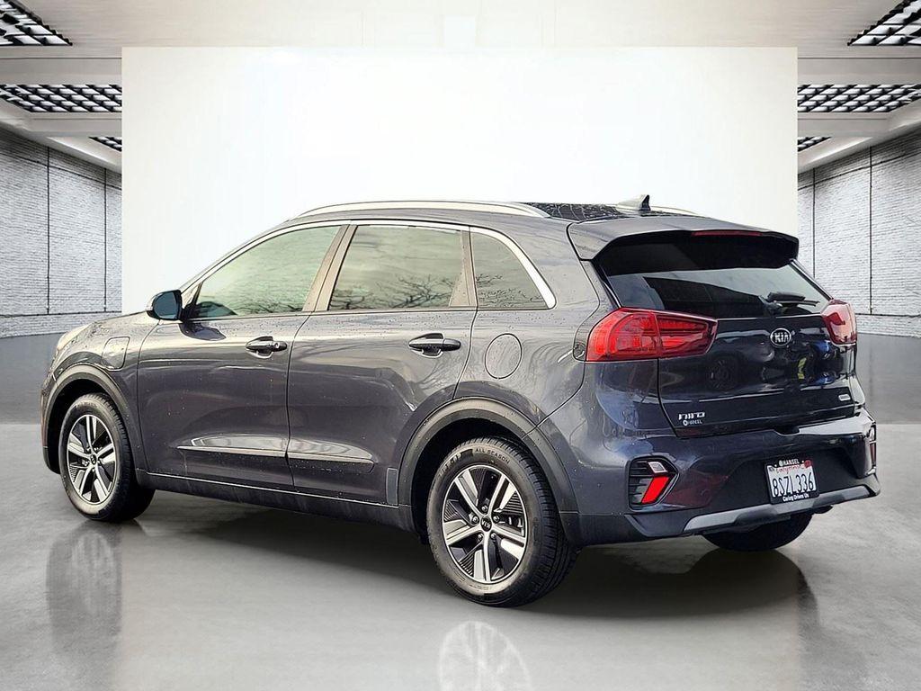 used 2020 Kia Niro Plug-In Hybrid car, priced at $19,500