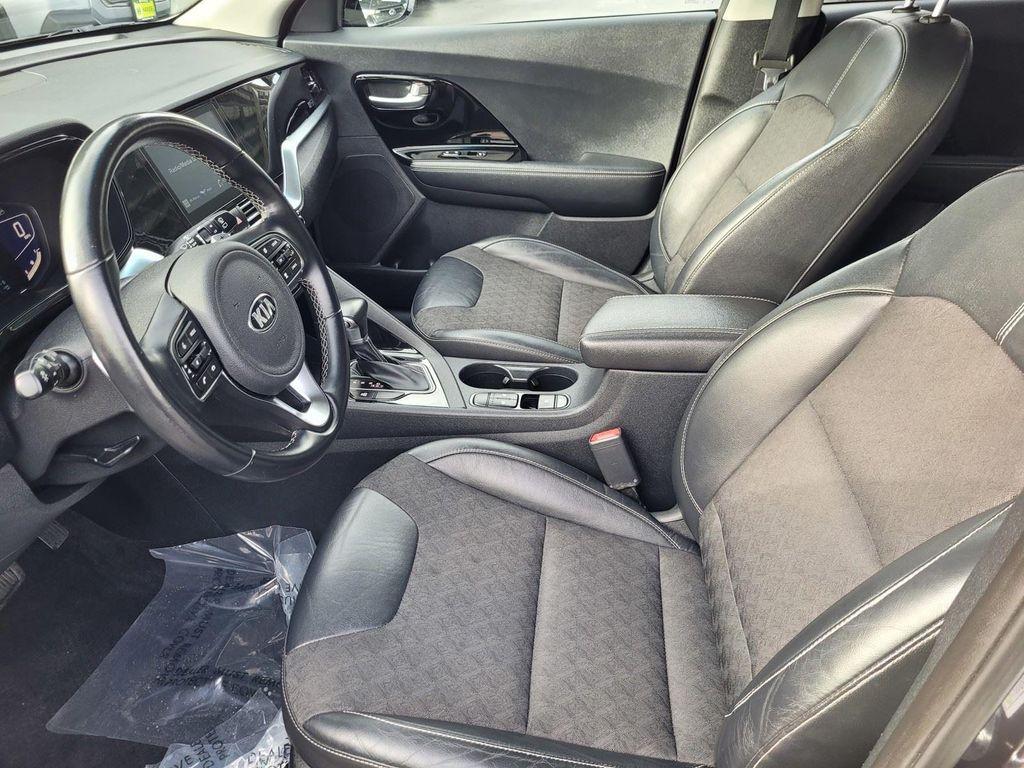 used 2020 Kia Niro Plug-In Hybrid car, priced at $19,500