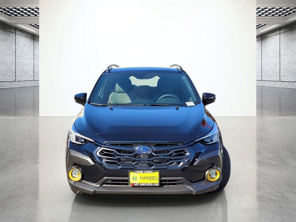 new 2026 Subaru Crosstrek Hybrid car, priced at $36,476