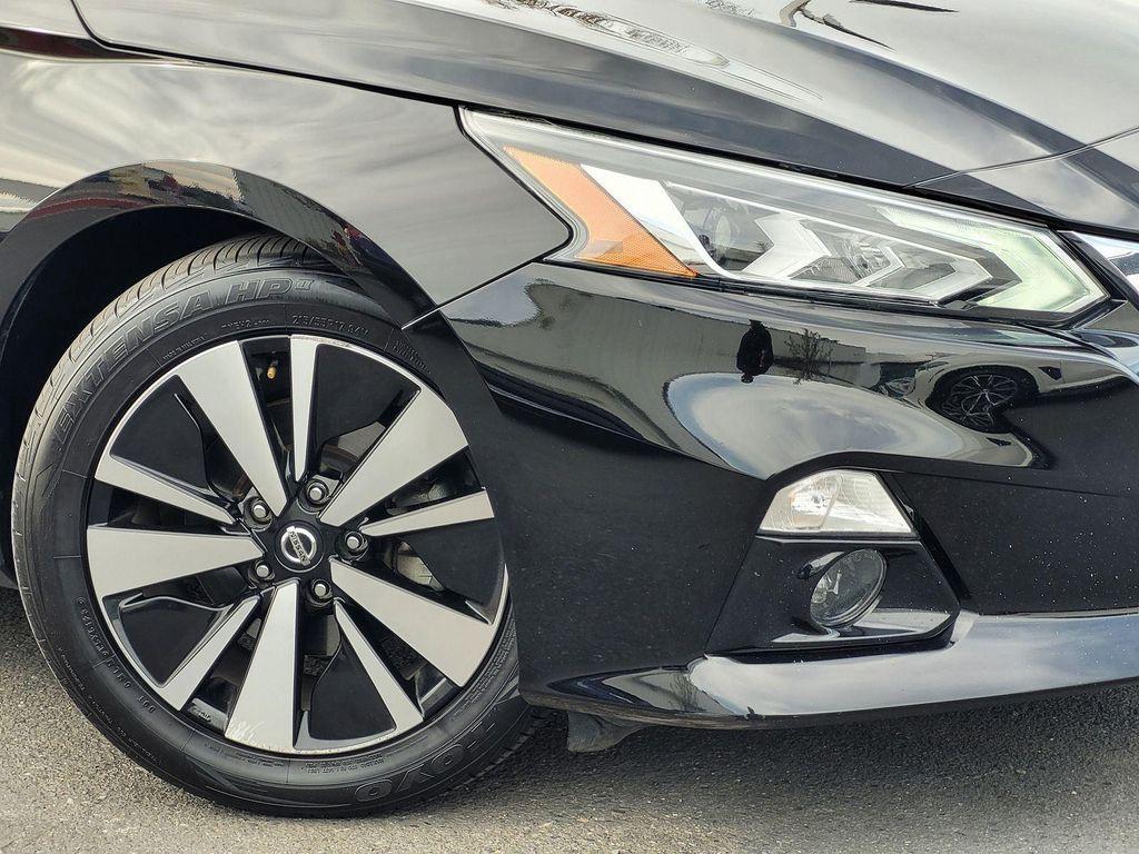 used 2019 Nissan Altima car, priced at $16,000