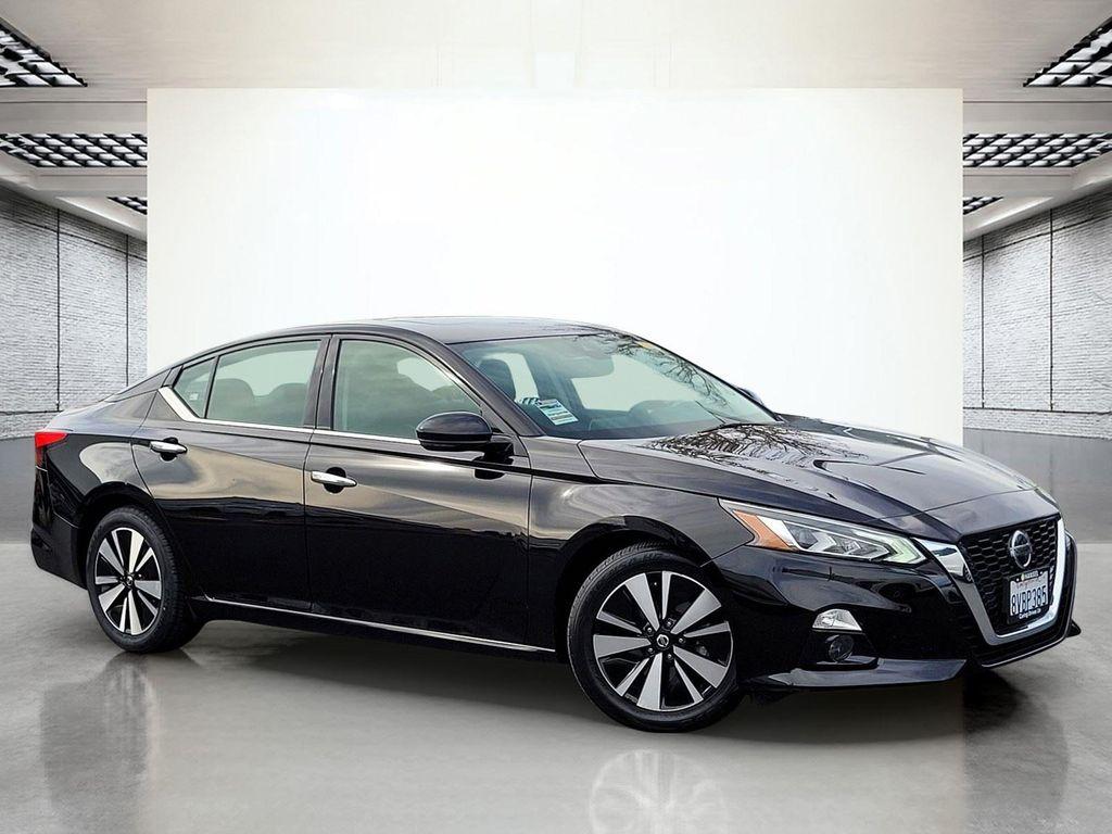 used 2019 Nissan Altima car, priced at $16,000