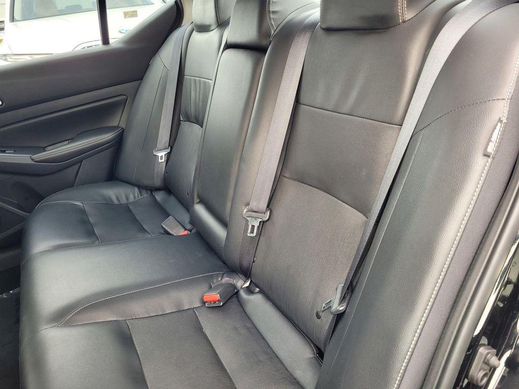 used 2019 Nissan Altima car, priced at $16,000