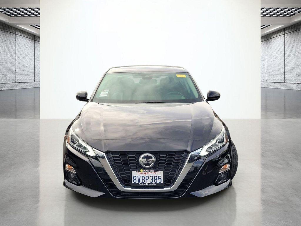 used 2019 Nissan Altima car, priced at $16,000
