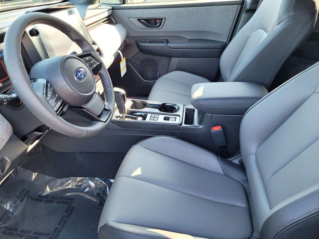 new 2026 Subaru Outback car, priced at $39,809