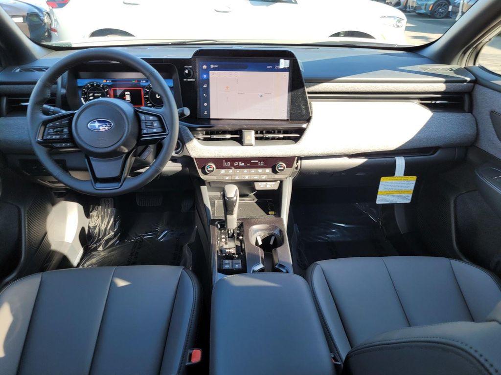 new 2026 Subaru Outback car, priced at $39,809