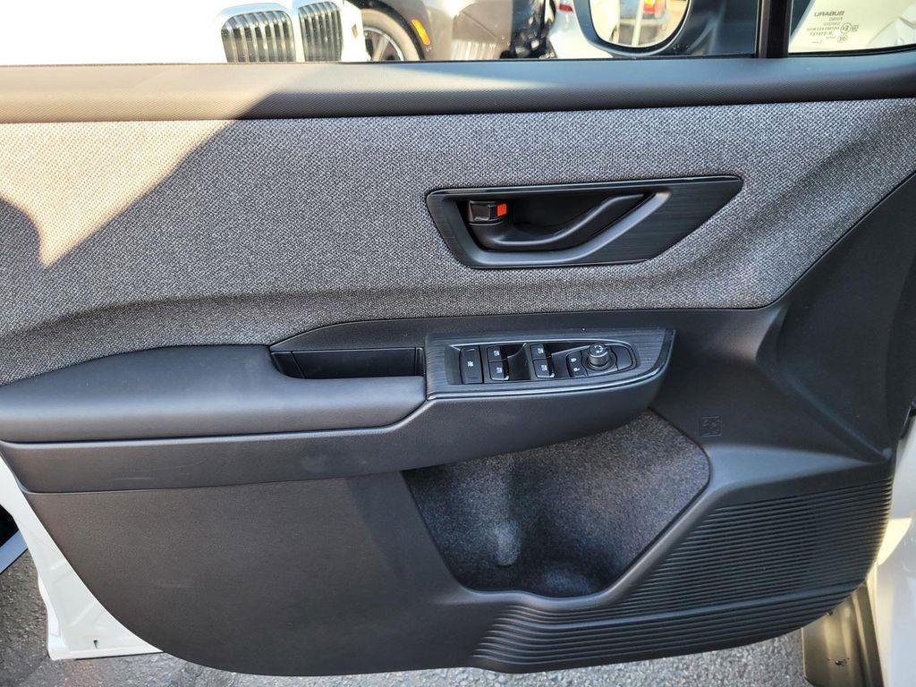 new 2026 Subaru Outback car, priced at $39,809