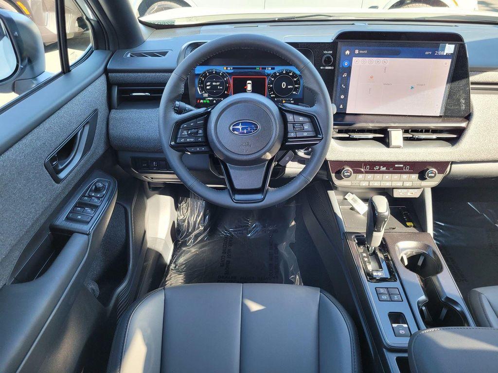 new 2026 Subaru Outback car, priced at $39,809