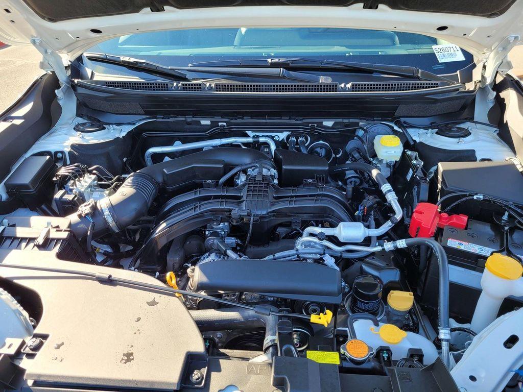 new 2026 Subaru Outback car, priced at $39,809