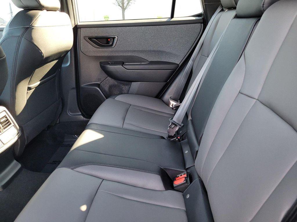 new 2026 Subaru Outback car, priced at $39,809