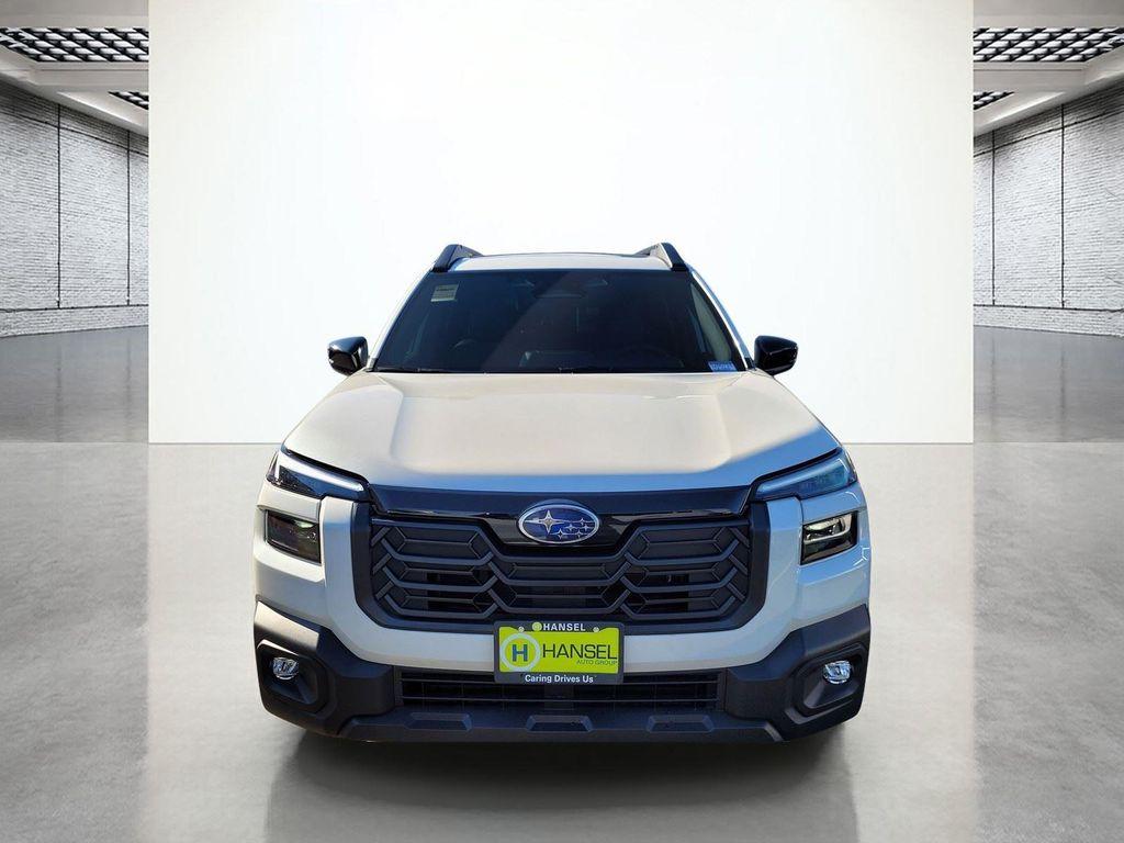 new 2026 Subaru Outback car, priced at $39,809