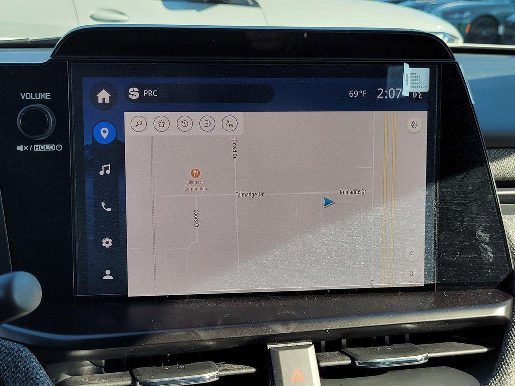 new 2026 Subaru Outback car, priced at $39,809