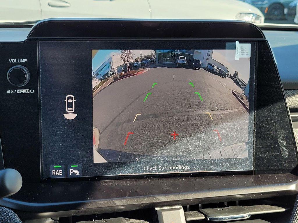 new 2026 Subaru Outback car, priced at $39,809