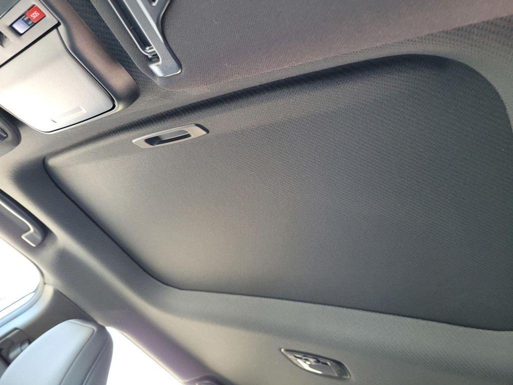 new 2026 Subaru Outback car, priced at $39,809