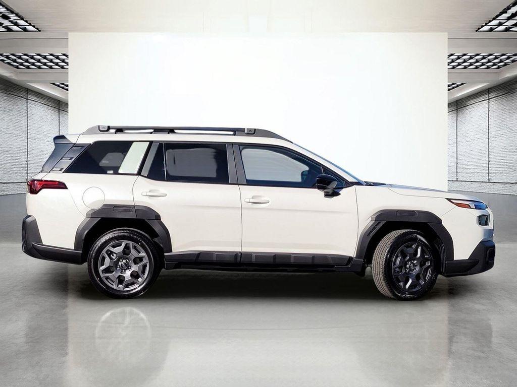 new 2026 Subaru Outback car, priced at $39,809