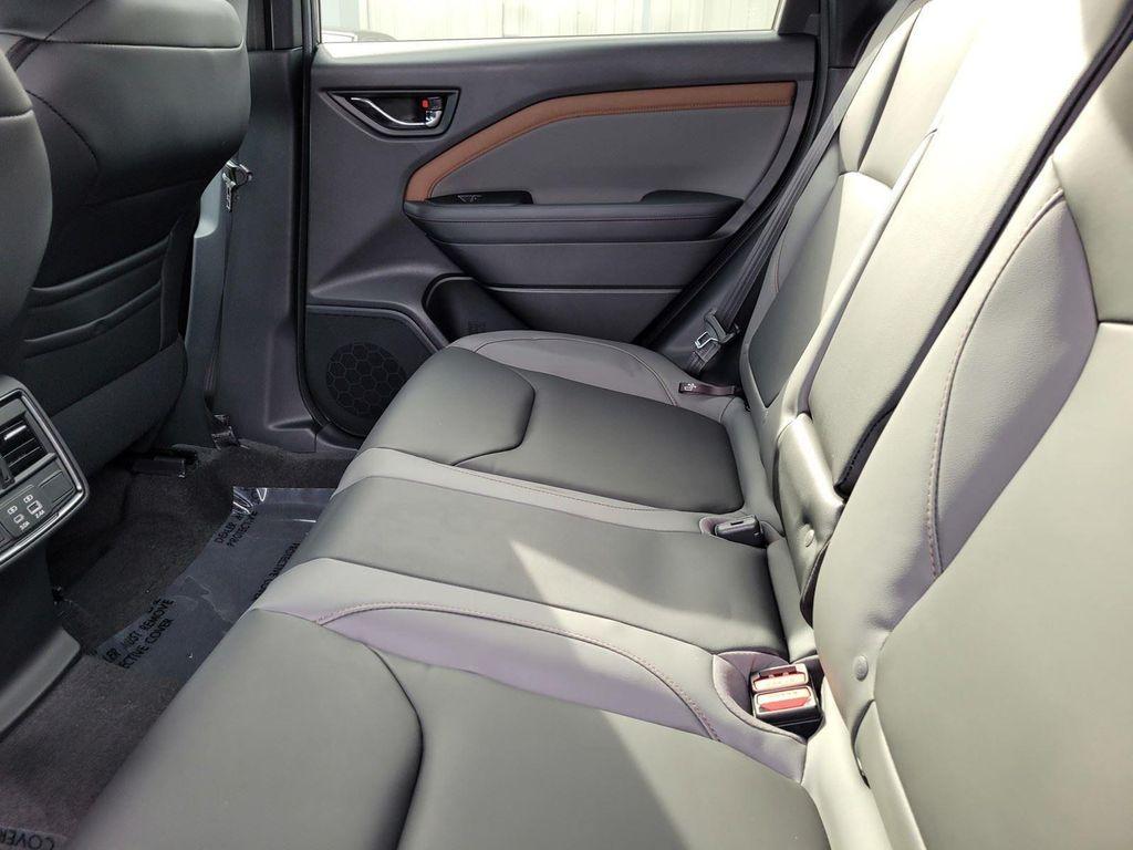 new 2026 Subaru Forester car, priced at $38,792