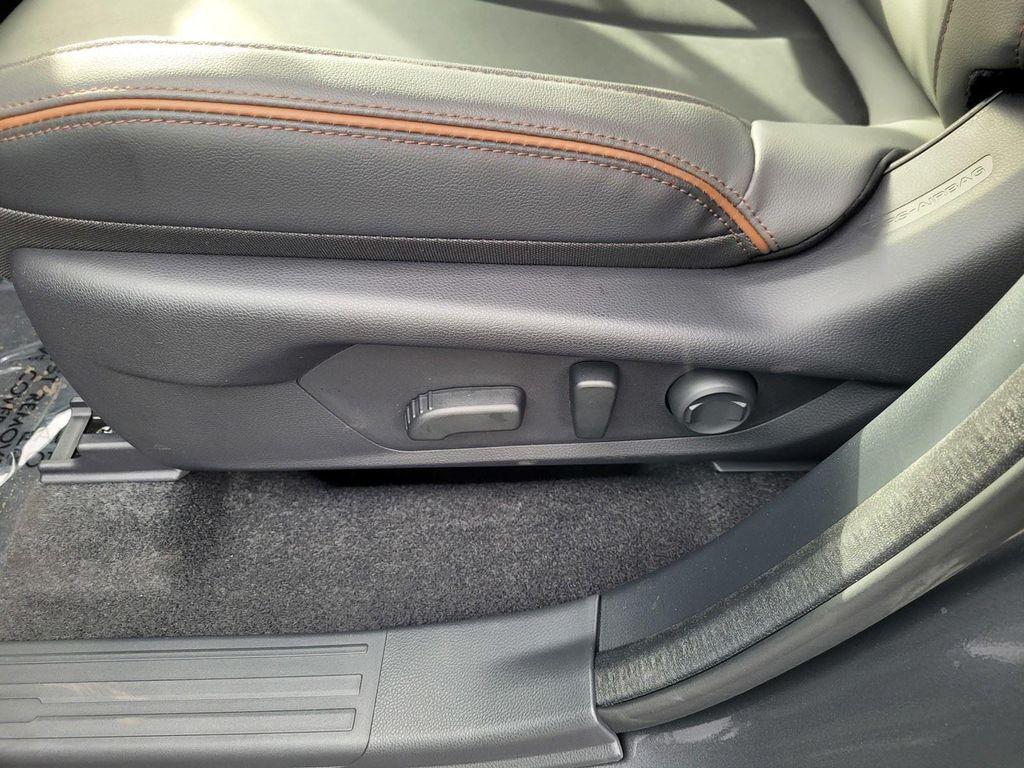 new 2026 Subaru Forester car, priced at $38,792