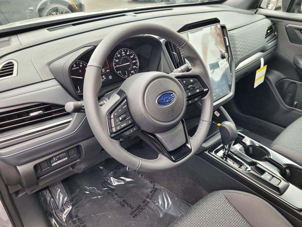 new 2026 Subaru Forester car, priced at $36,099