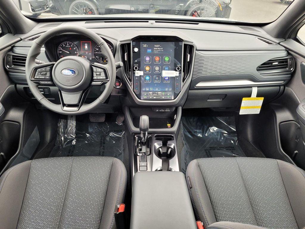 new 2026 Subaru Forester car, priced at $36,099