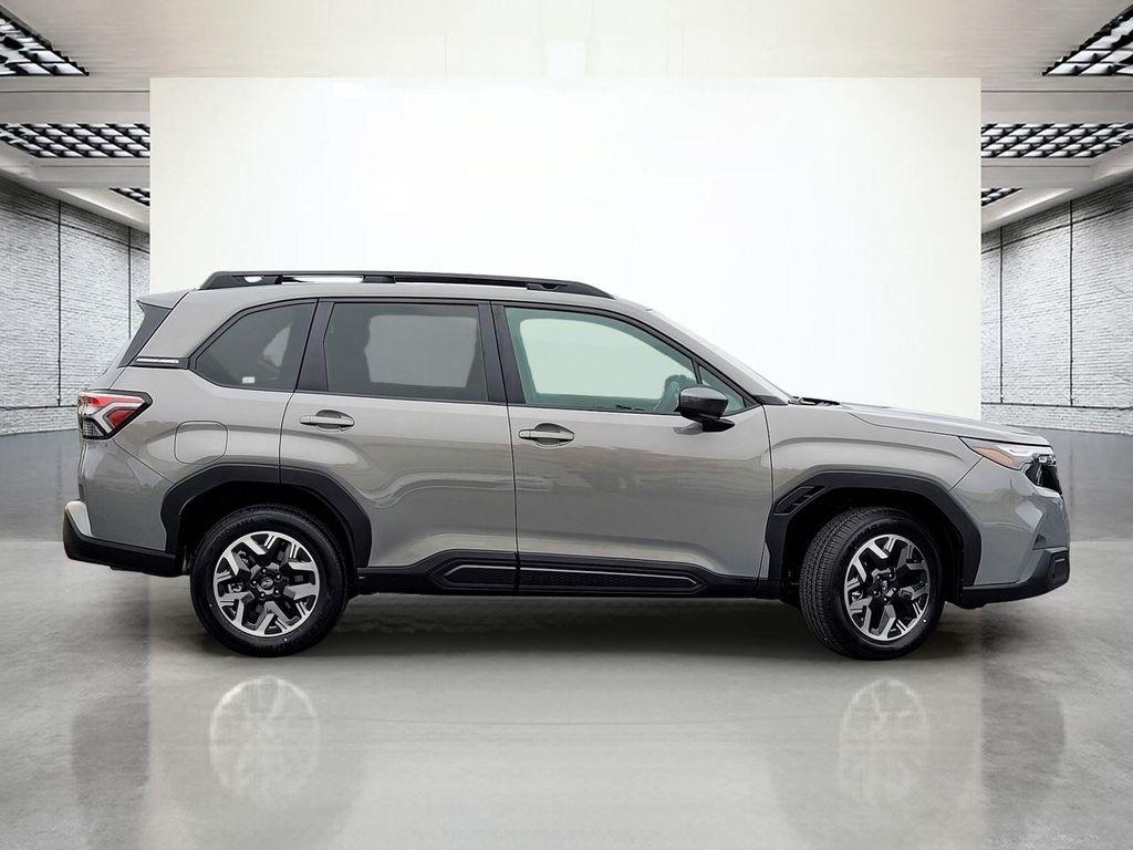 new 2026 Subaru Forester car, priced at $36,099