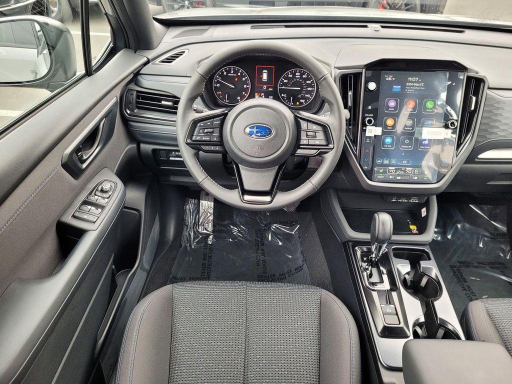 new 2026 Subaru Forester car, priced at $36,099