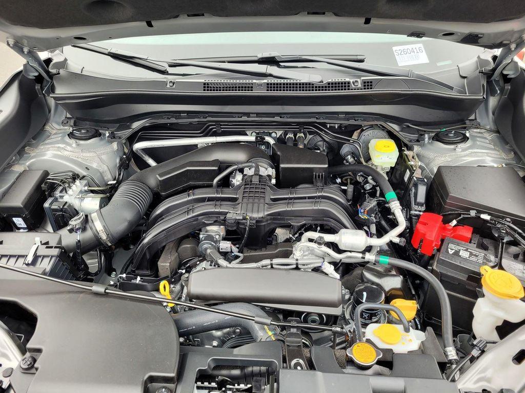 new 2026 Subaru Forester car, priced at $36,099