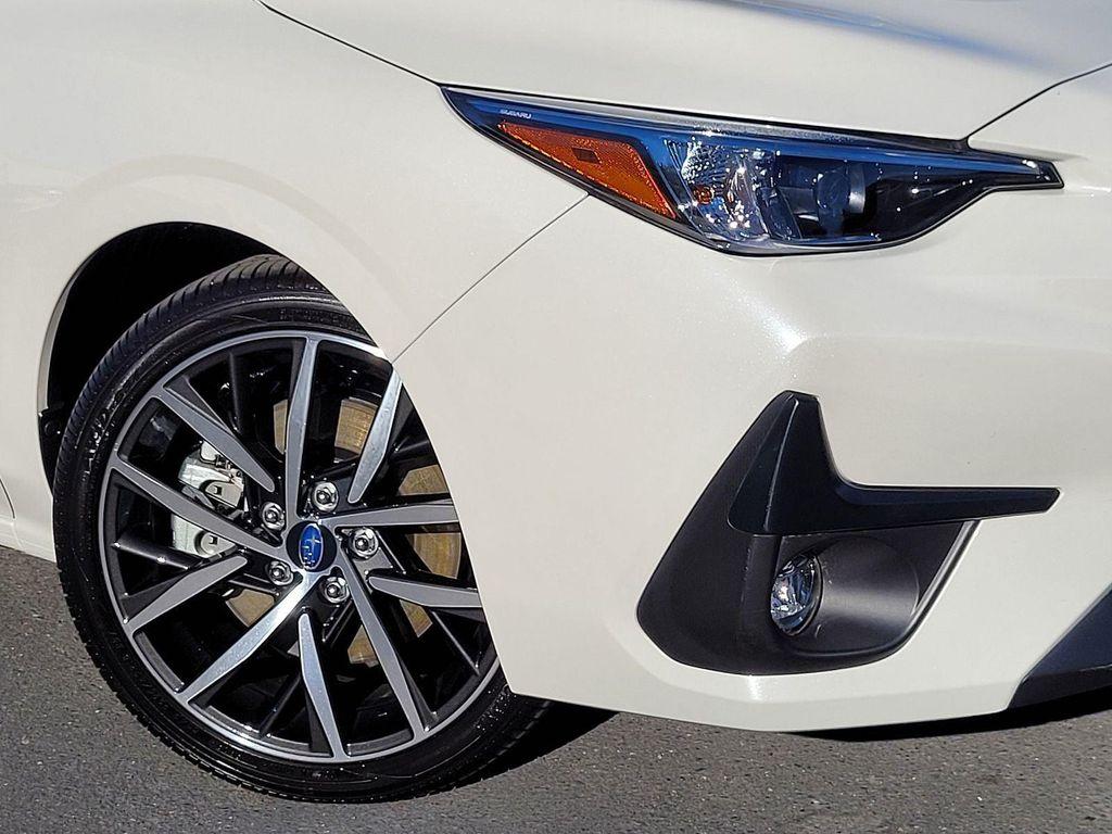 used 2025 Subaru Impreza car, priced at $24,750
