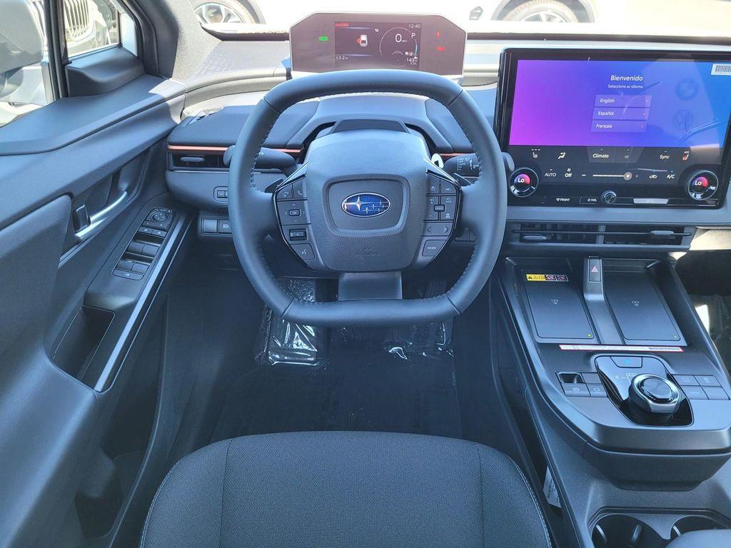 new 2026 Subaru Uncharted car, priced at $29,076