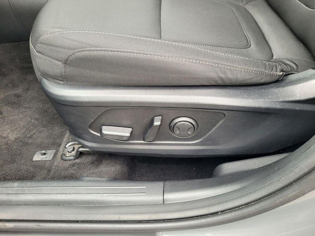 used 2025 Hyundai Tucson car, priced at $23,999