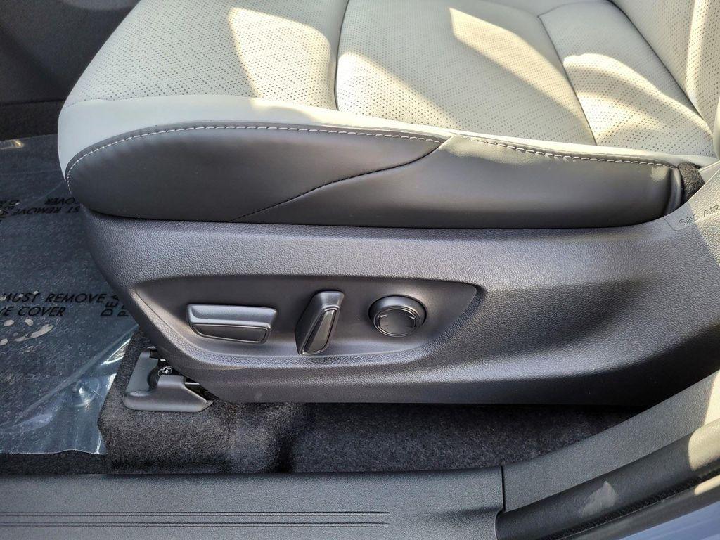 new 2026 Subaru Solterra car, priced at $35,160