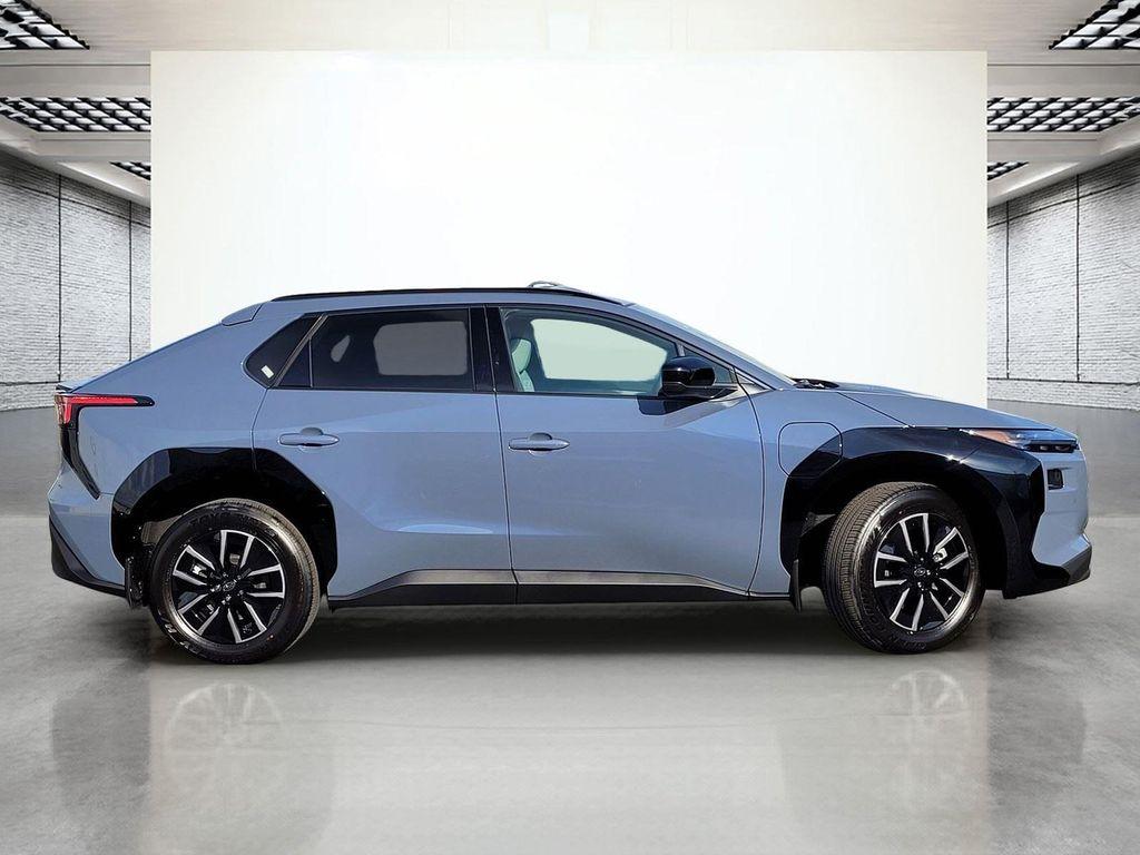 new 2026 Subaru Solterra car, priced at $35,160