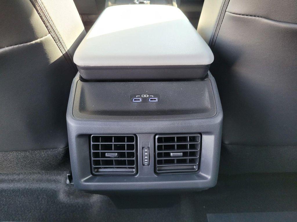 new 2026 Subaru Solterra car, priced at $35,160