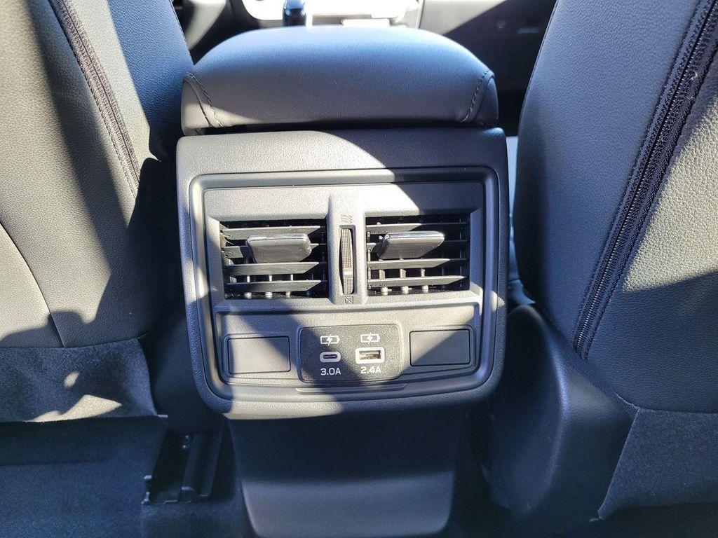 new 2026 Subaru Outback car, priced at $37,383