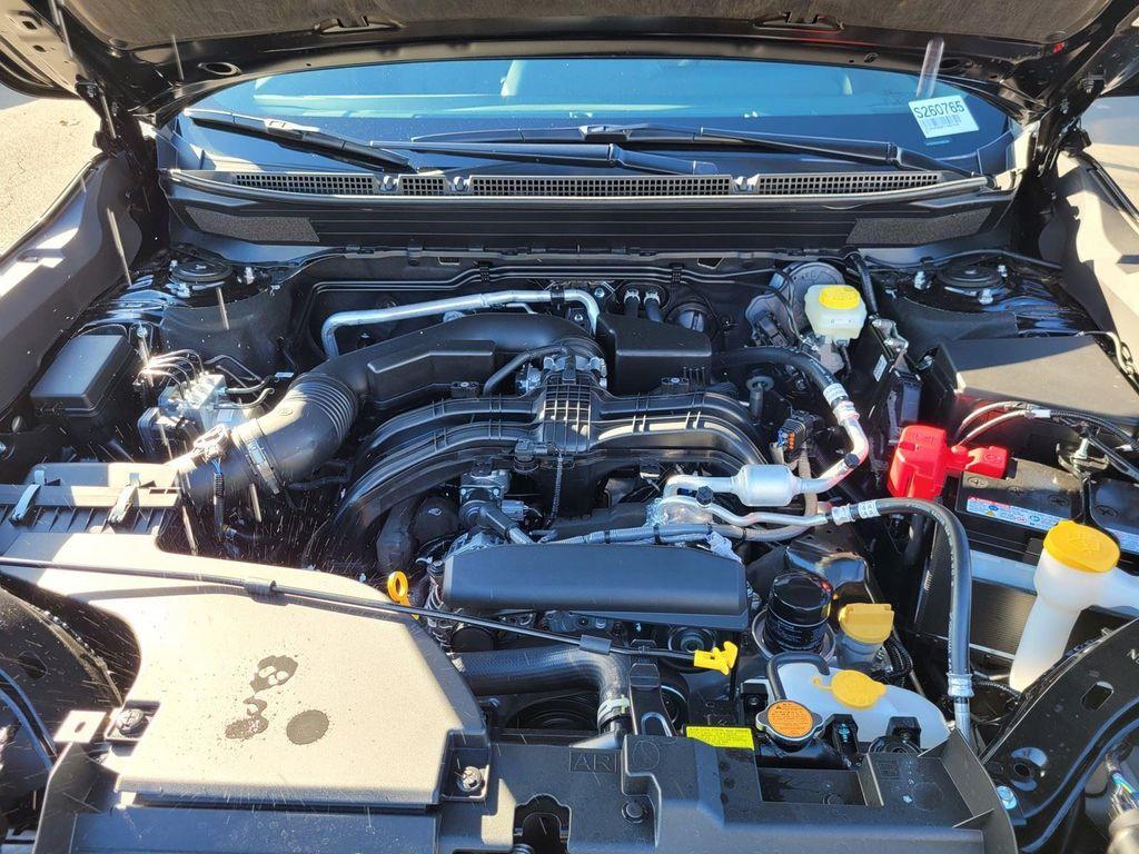 new 2026 Subaru Outback car, priced at $37,383