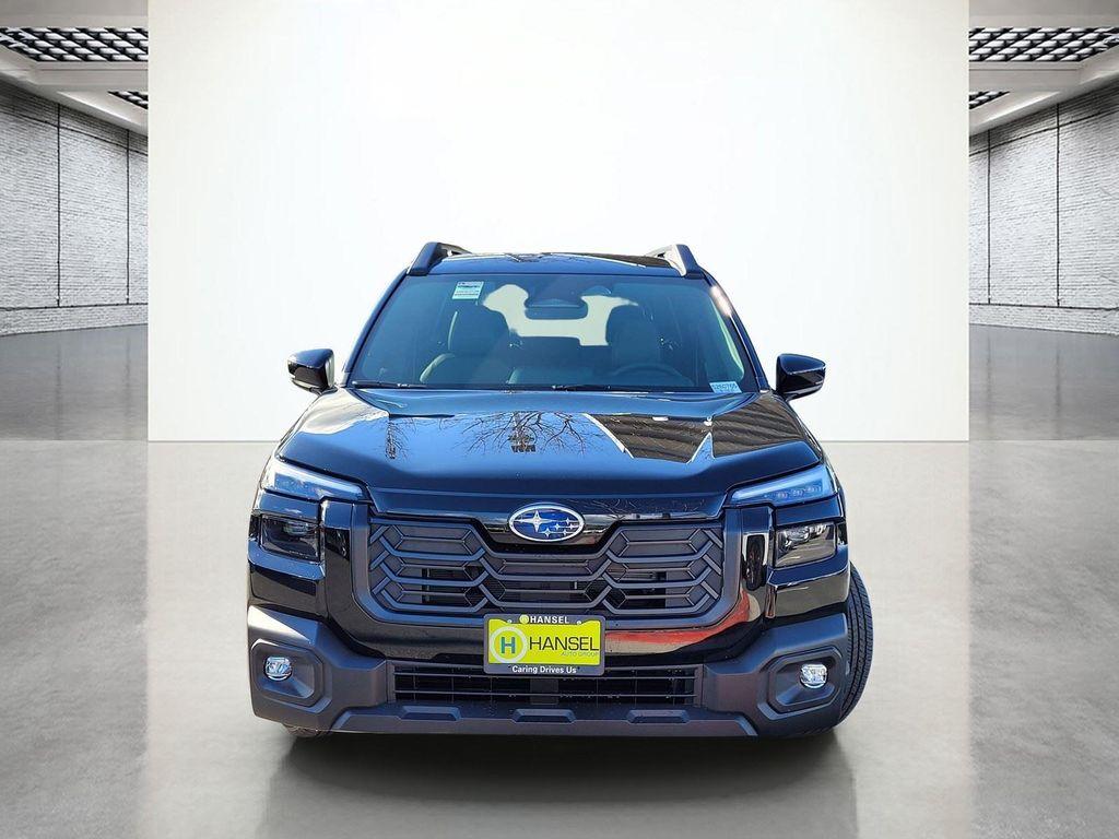 new 2026 Subaru Outback car, priced at $37,383