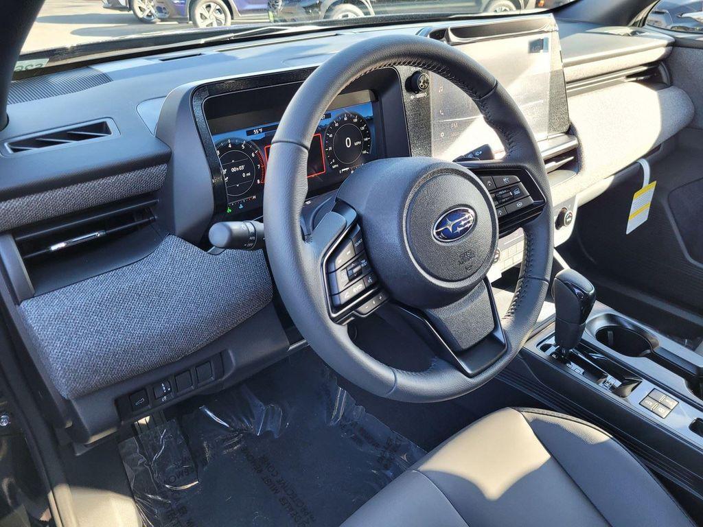 new 2026 Subaru Outback car, priced at $37,383
