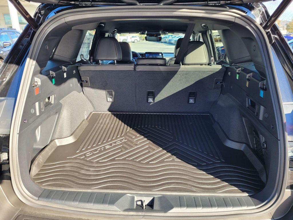 new 2026 Subaru Outback car, priced at $37,383