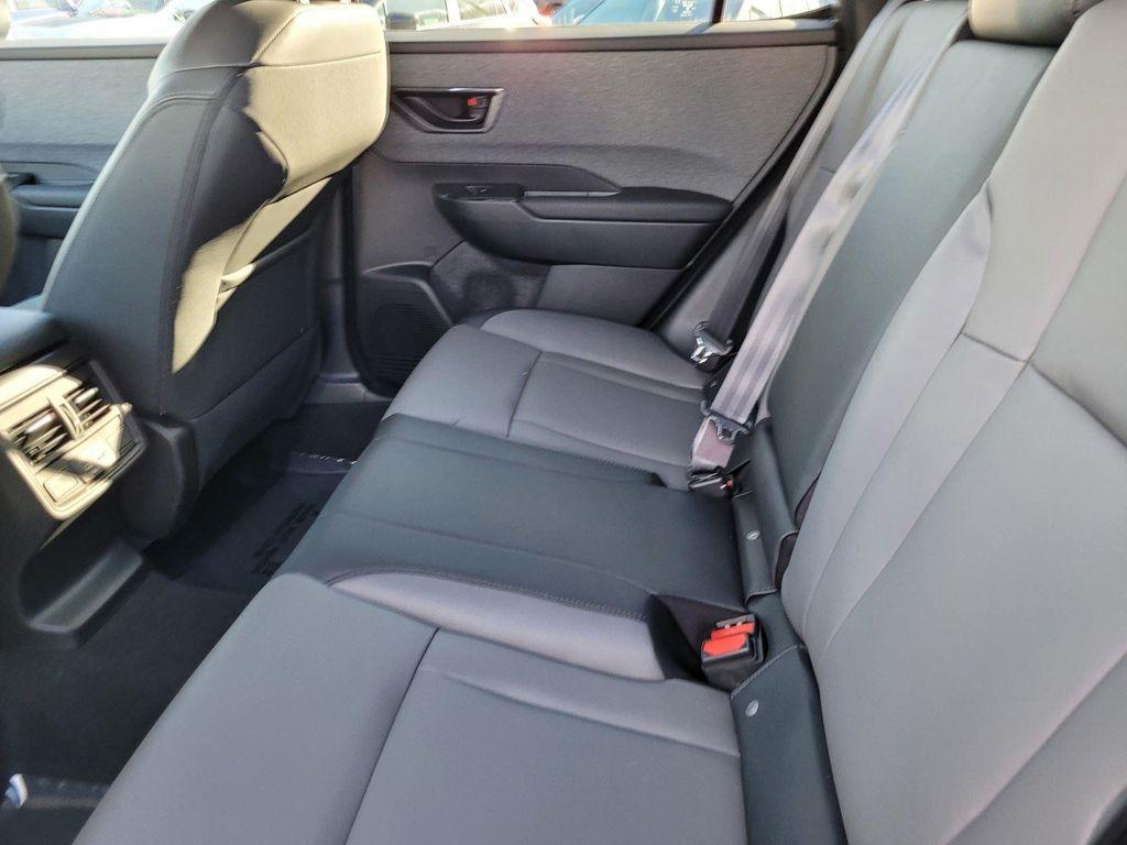 new 2026 Subaru Outback car, priced at $37,383