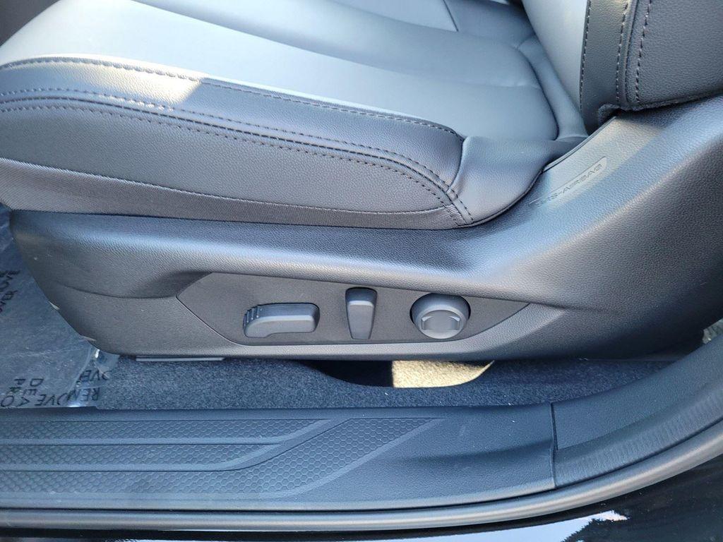 new 2026 Subaru Outback car, priced at $37,383