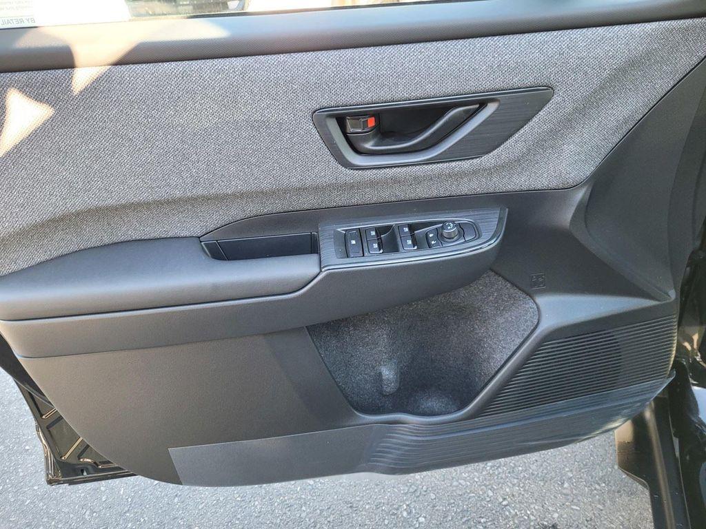 new 2026 Subaru Outback car, priced at $37,383